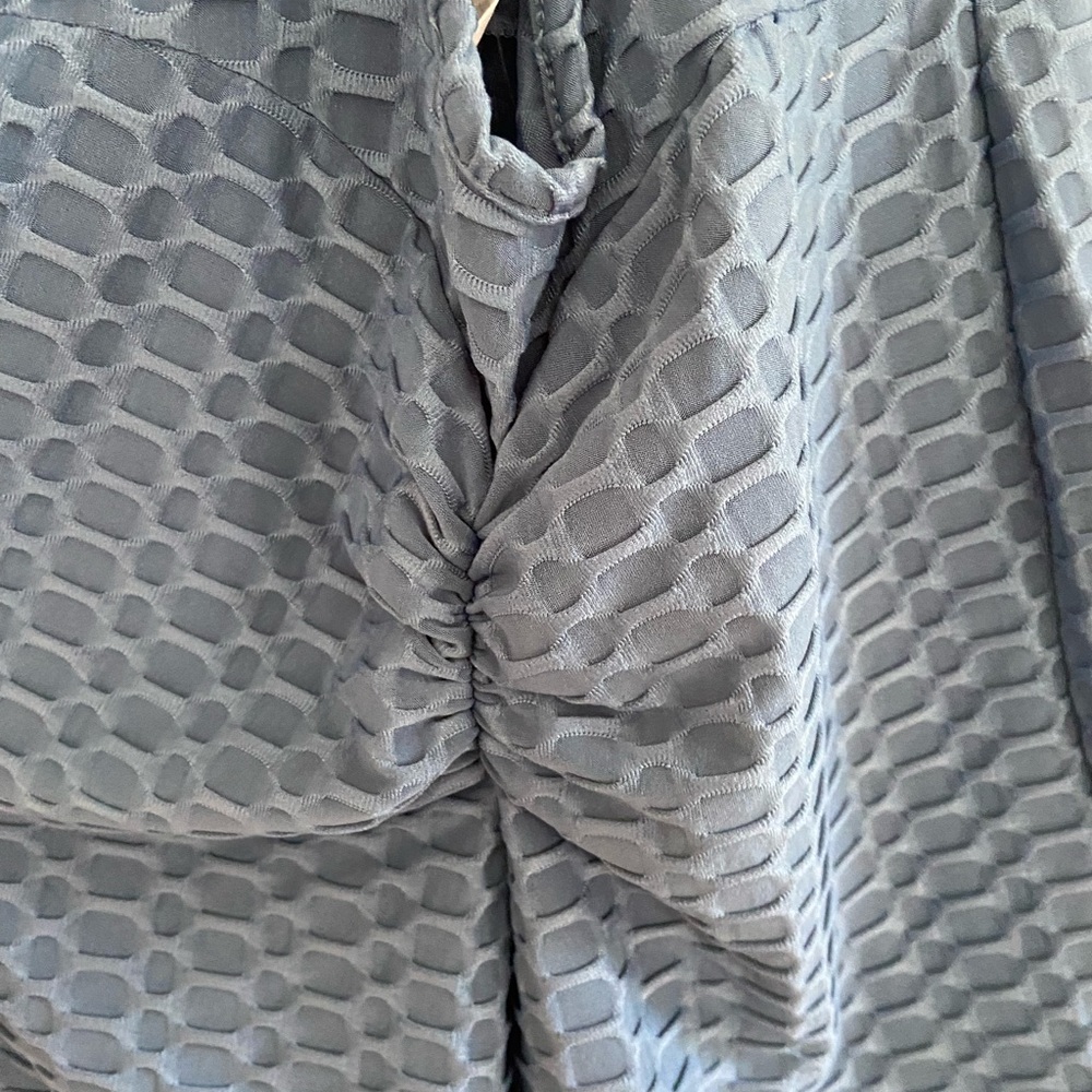NWT Gaze Unitard - Picture 5 of 7